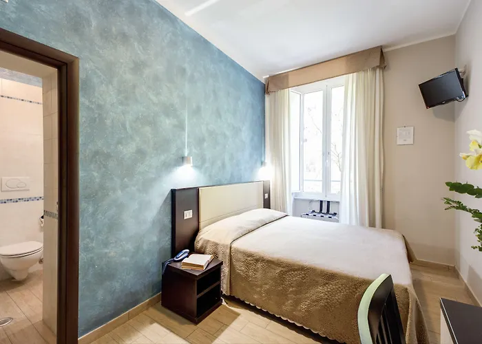 Buonarroti Suite